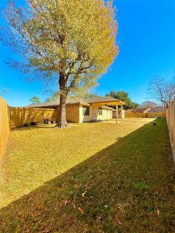 1303 Sterling Green Court Houston TX 77015