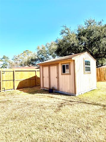 1303 Sterling Green Court Houston TX 77015