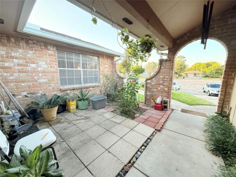 1303 Sterling Green Court Houston TX 77015