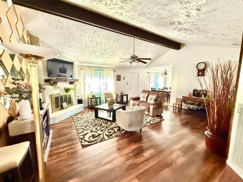 1303 Sterling Green Court Houston TX 77015