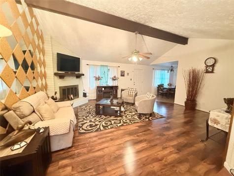 1303 Sterling Green Court Houston TX 77015