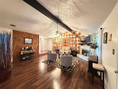 1303 Sterling Green Court Houston TX 77015