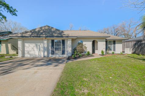 7626 Garsee Drive Houston TX 77040
