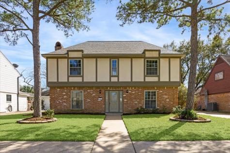 11319 Burgoyne Drive Houston TX 77077