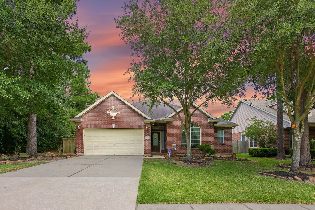 18307 Yellowstone Trail Humble TX 77346