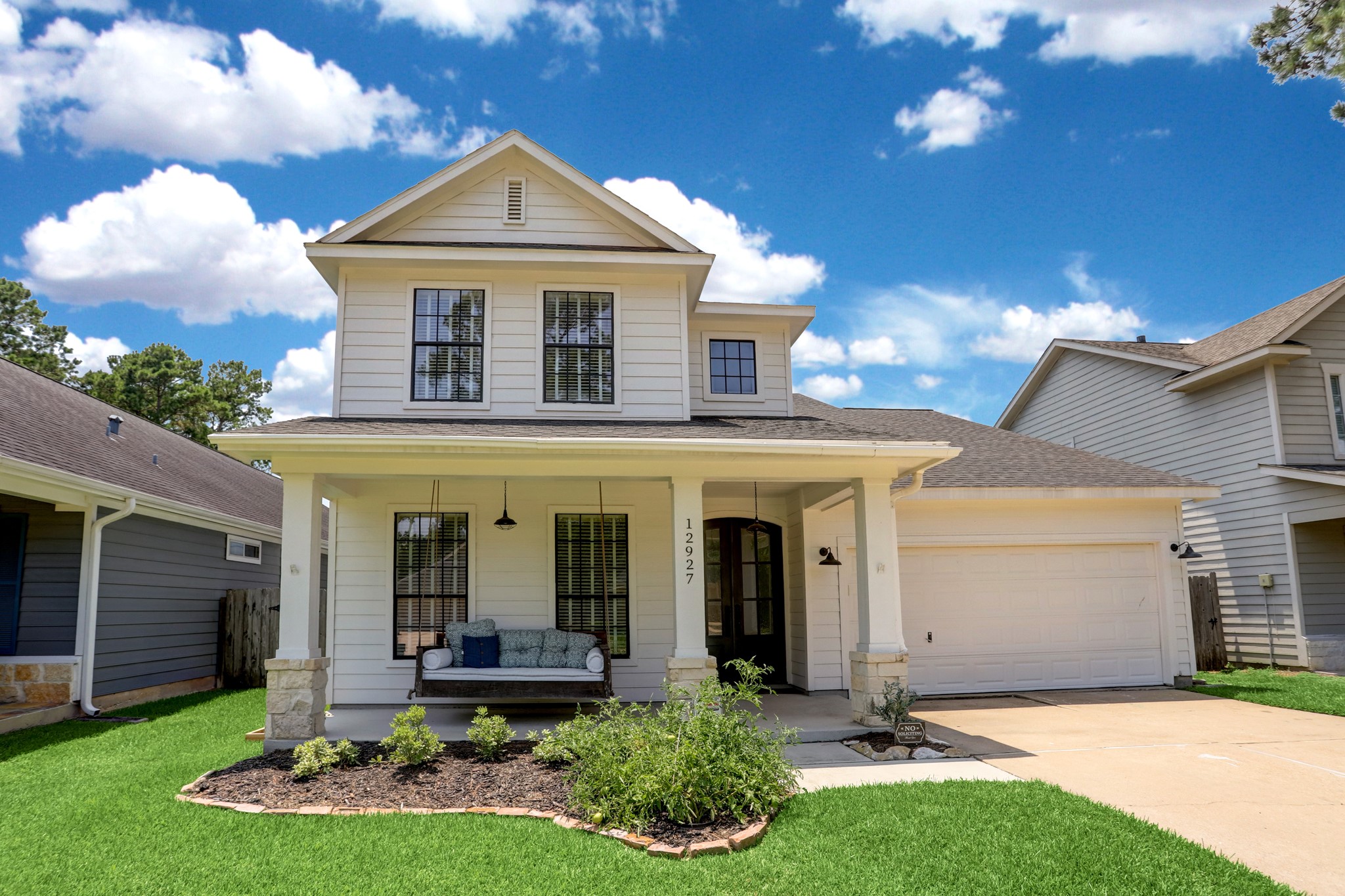 12927 Oakwood Manor Drive Cypress TX 77429