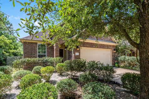 3 Canterborough Place Tomball TX 77375