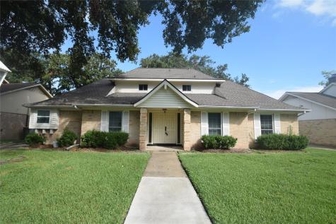9218 Petersham Drive Houston TX 77031
