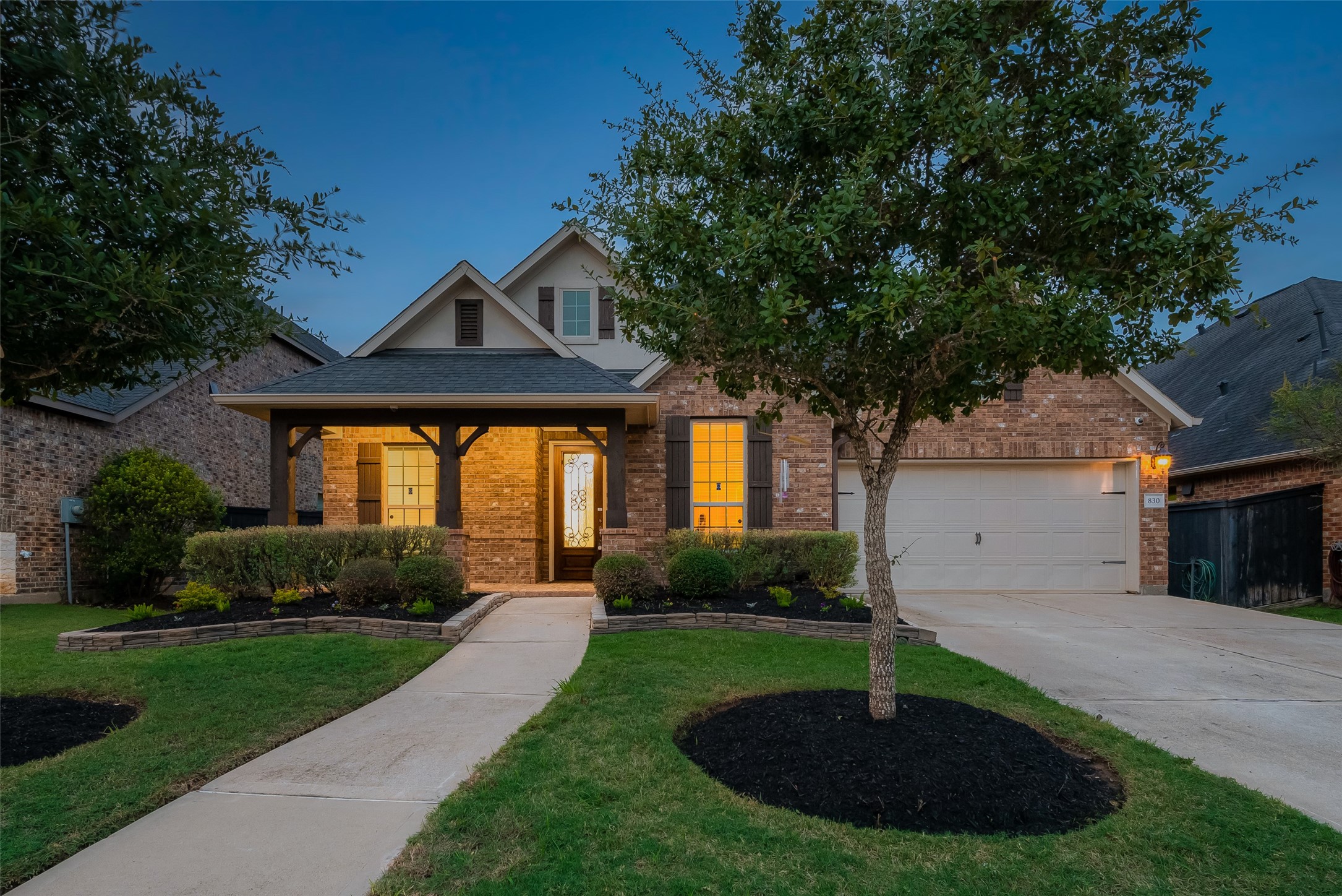 830 Butterfly Garden Trail Richmond TX 77406