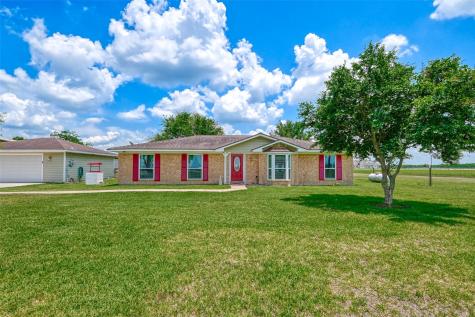15329 Fm 1236 Road Needville TX 77461