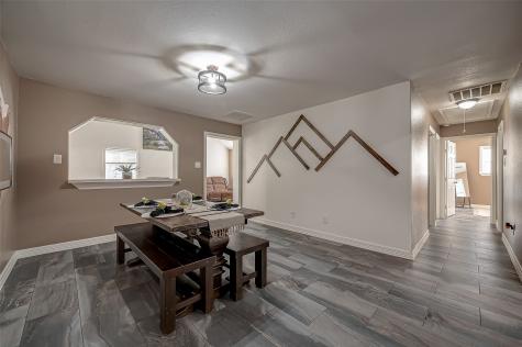 13247 Creekwood Lane Conroe TX 77306
