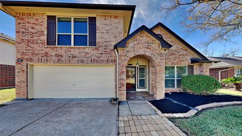 2111 Victoria Garden Drive Richmond TX 77406