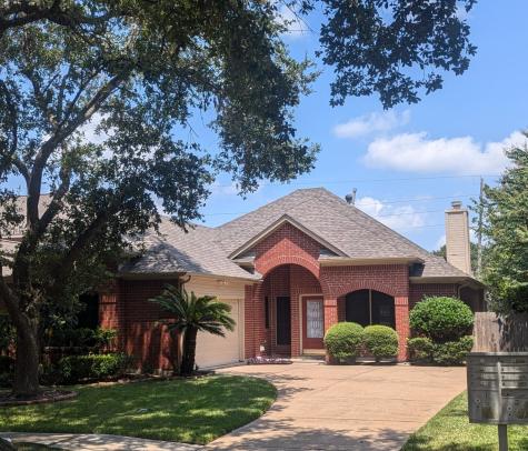4707 Torrington Court Sugar Land TX 77479