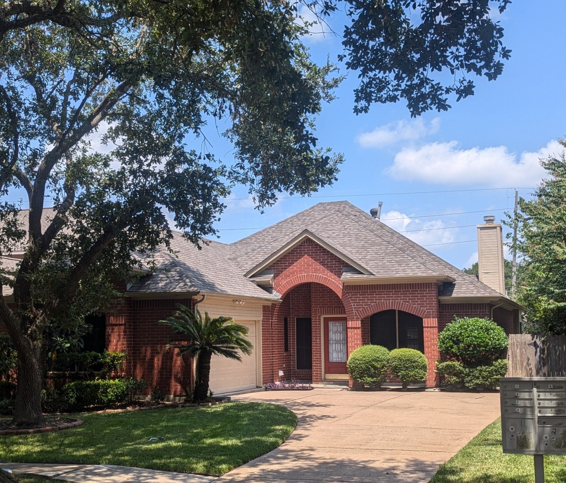4707 Torrington Court Sugar Land TX 77479