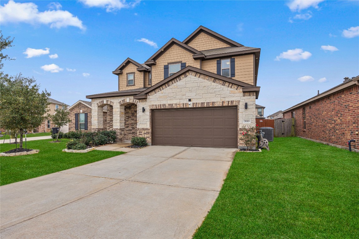 28315 Aperture Court Katy TX 77494