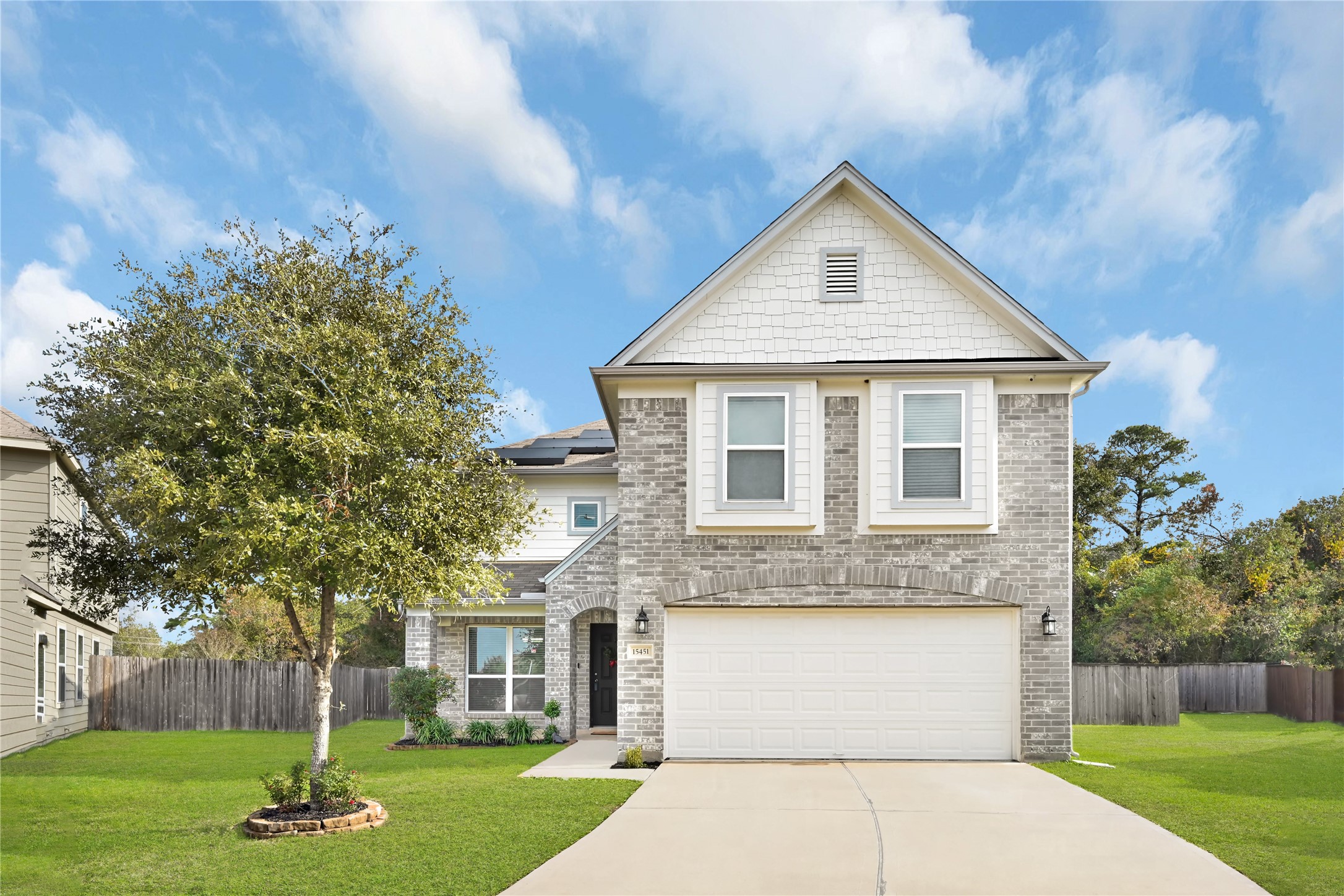 15451 Winding Boardwalk Way Houston TX 77044