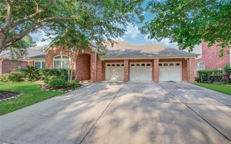 16026 Ashvale Drive Tomball TX 77377