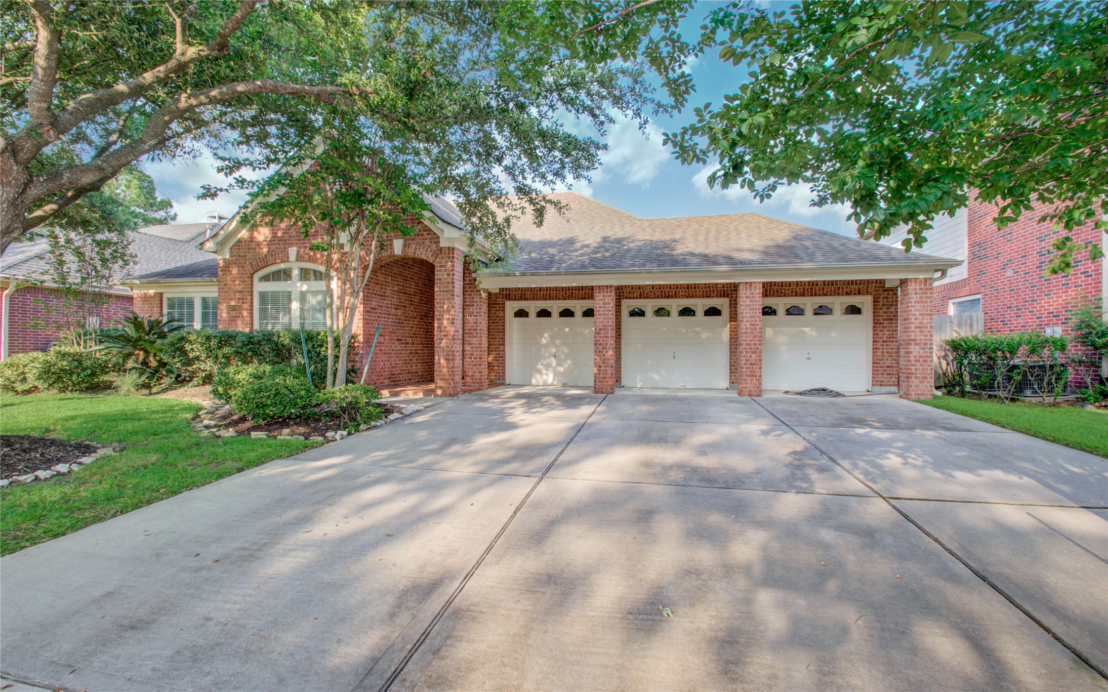 16026 Ashvale Drive Tomball TX 77377