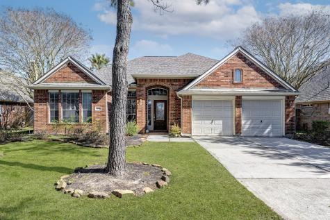 1299 Ocean Manor Lane League City TX 77573