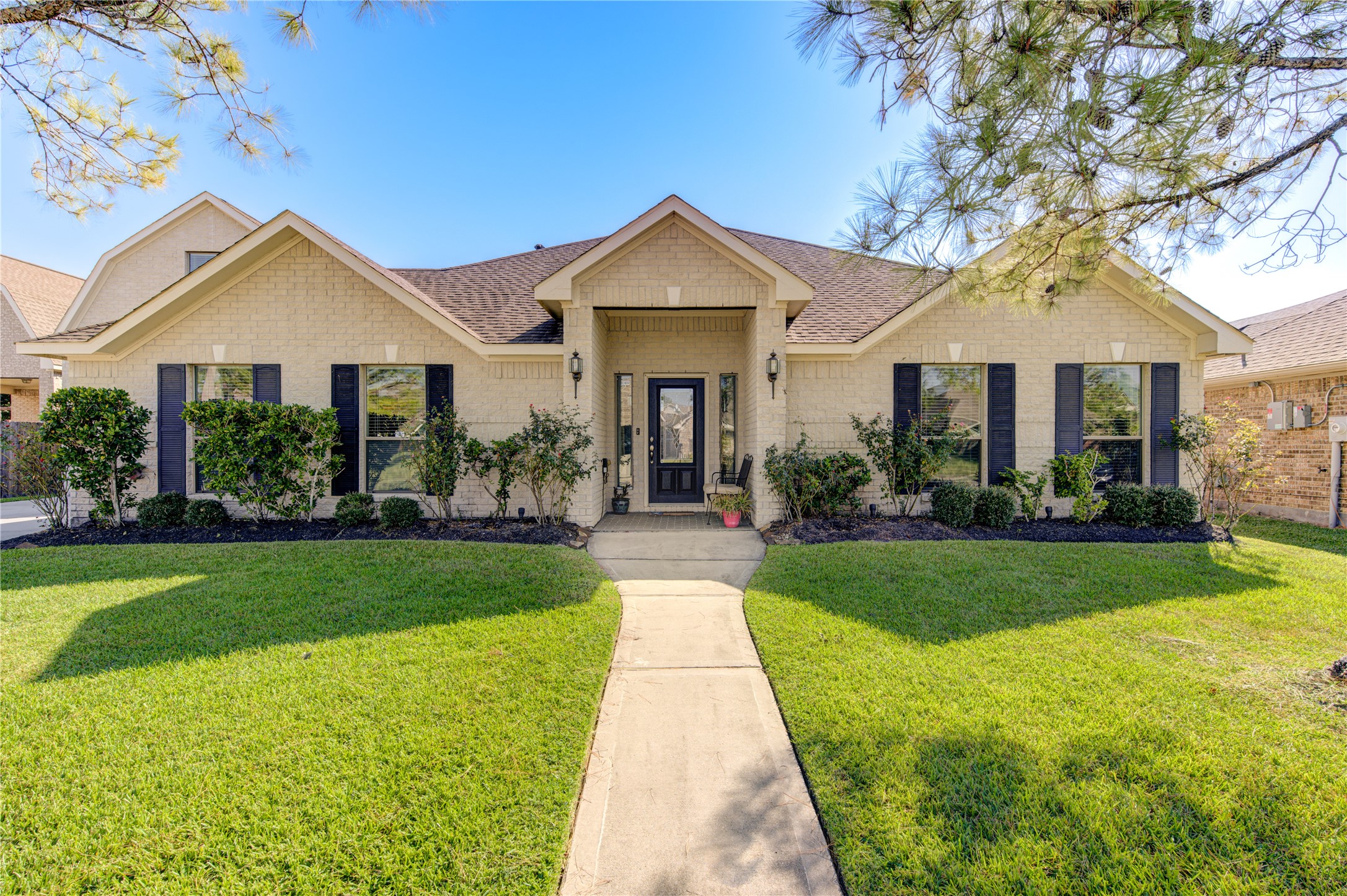 2323 Pasqua Trail League City TX 77573