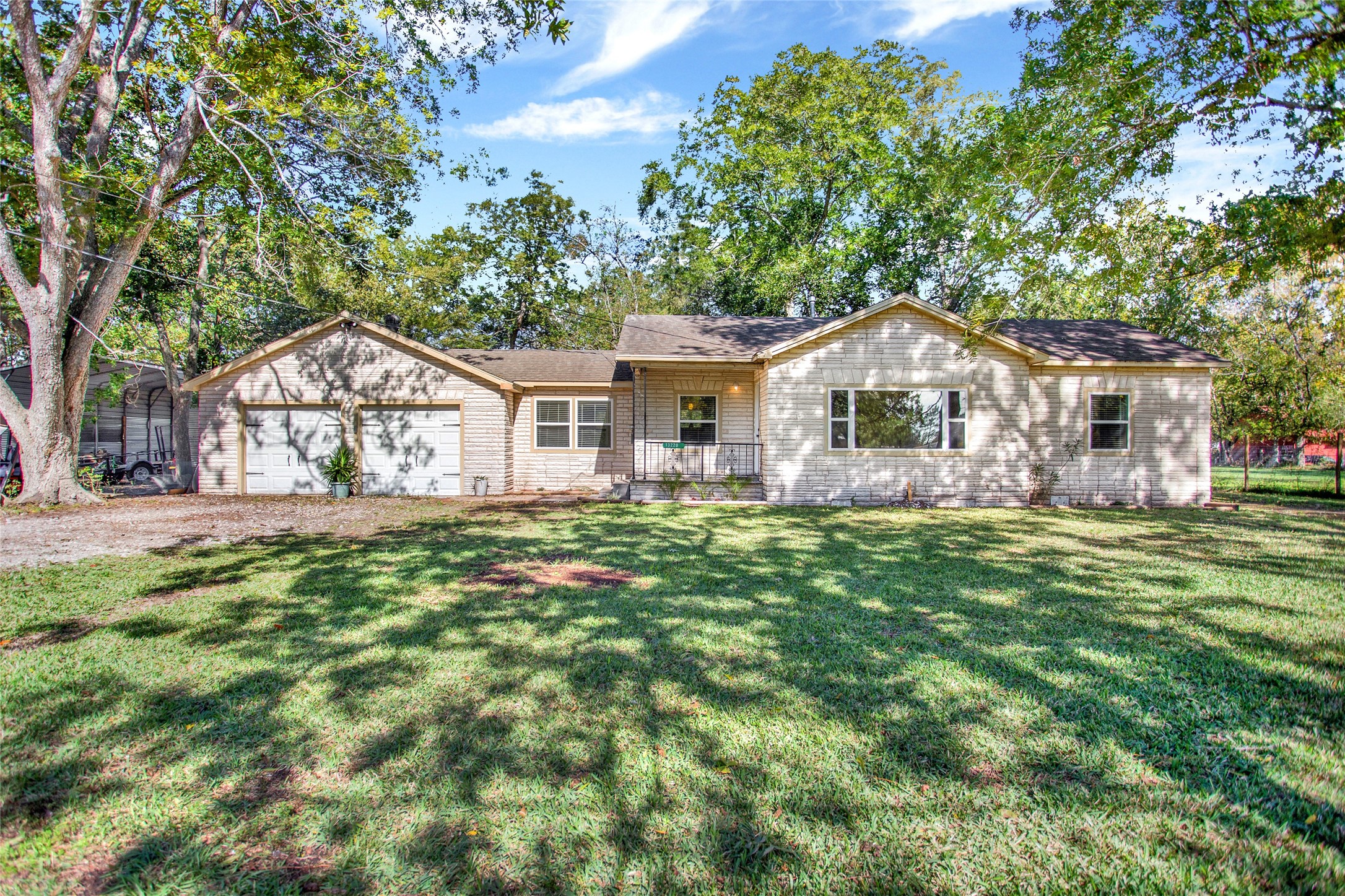 13220 W 6th Street Santa Fe TX 77510