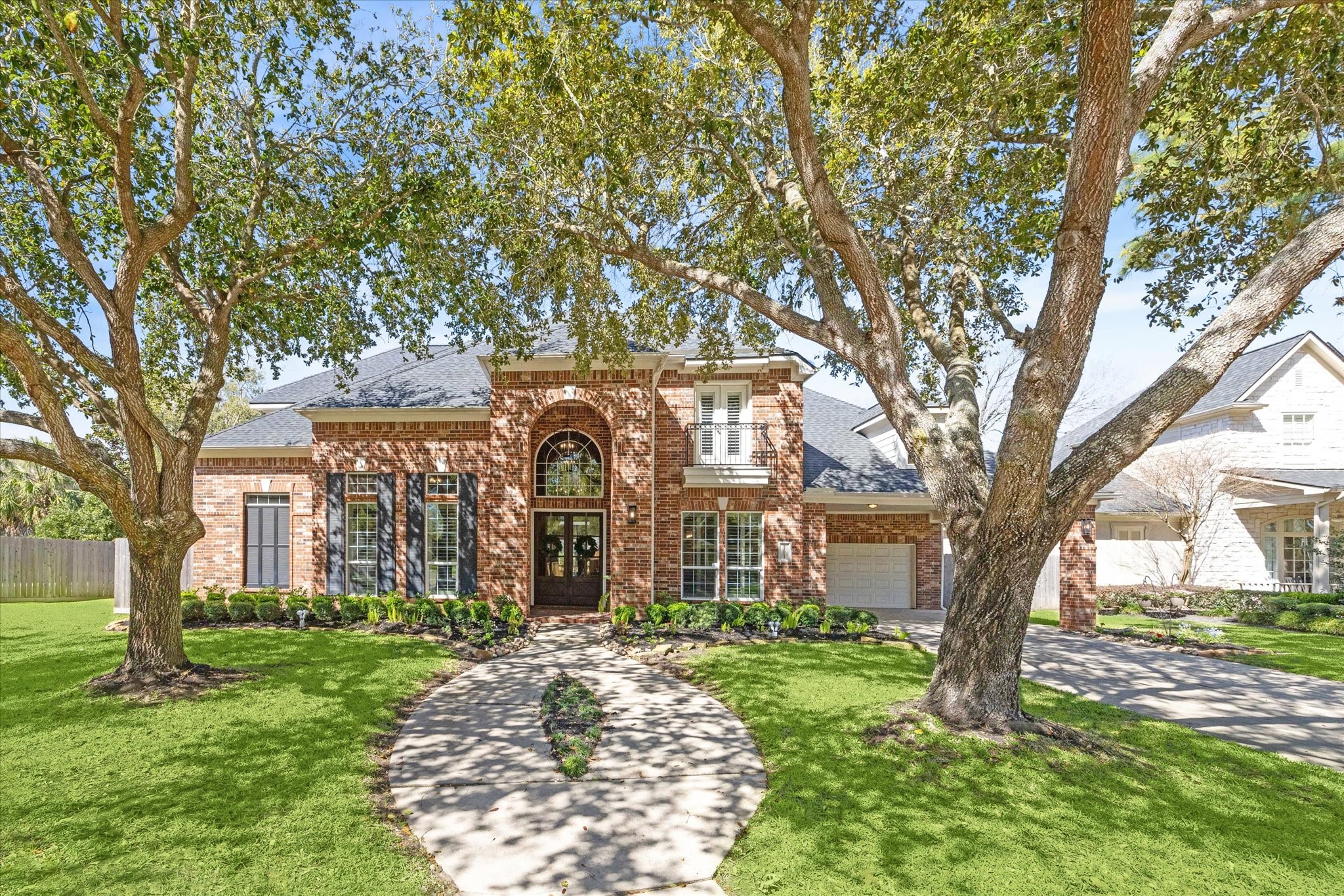 22015 Lodge Stone Court Katy TX 77450