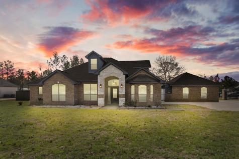 11405 W Connie Lane Montgomery TX 77316