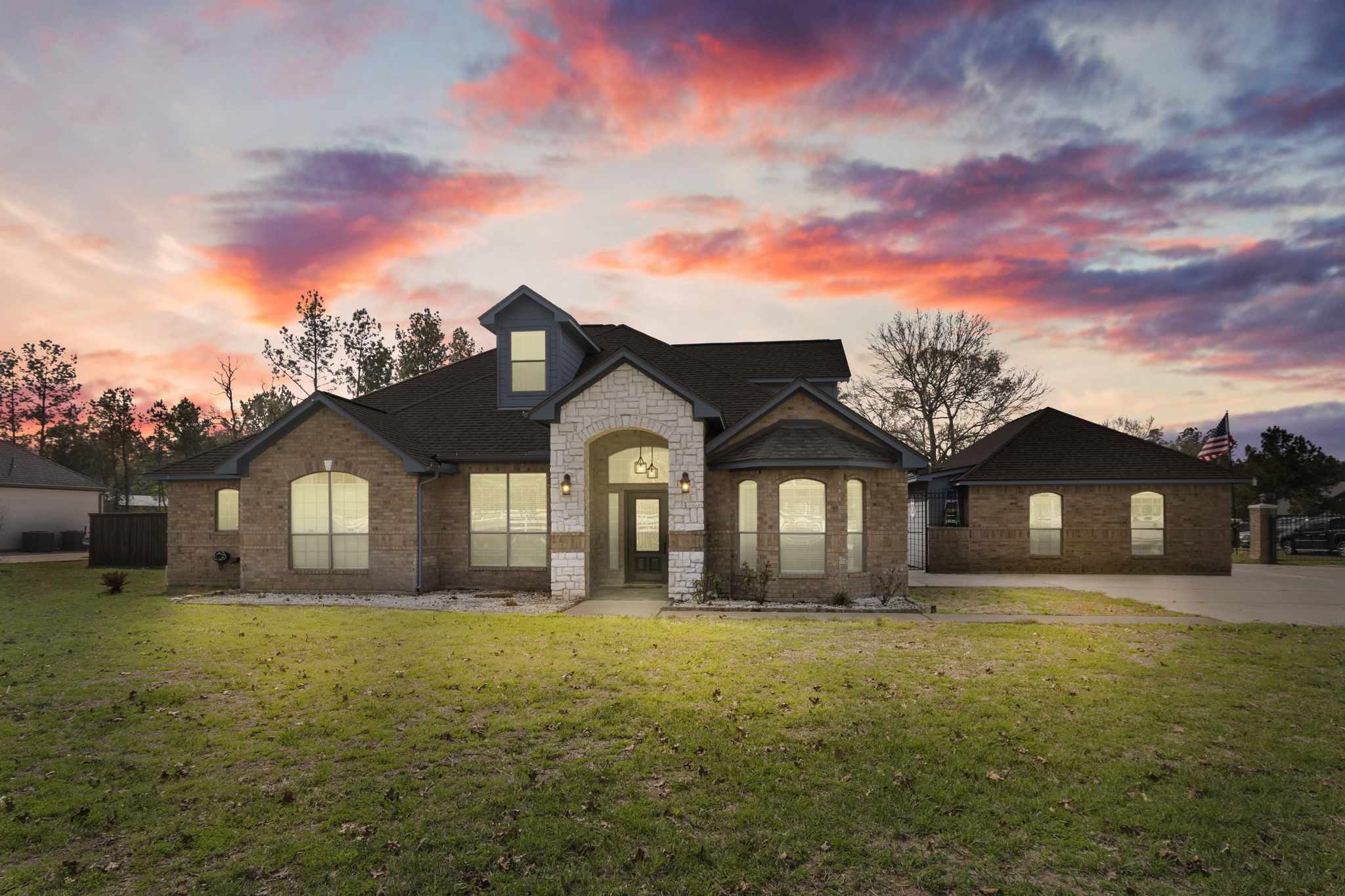 11405 W Connie Lane Montgomery TX 77316