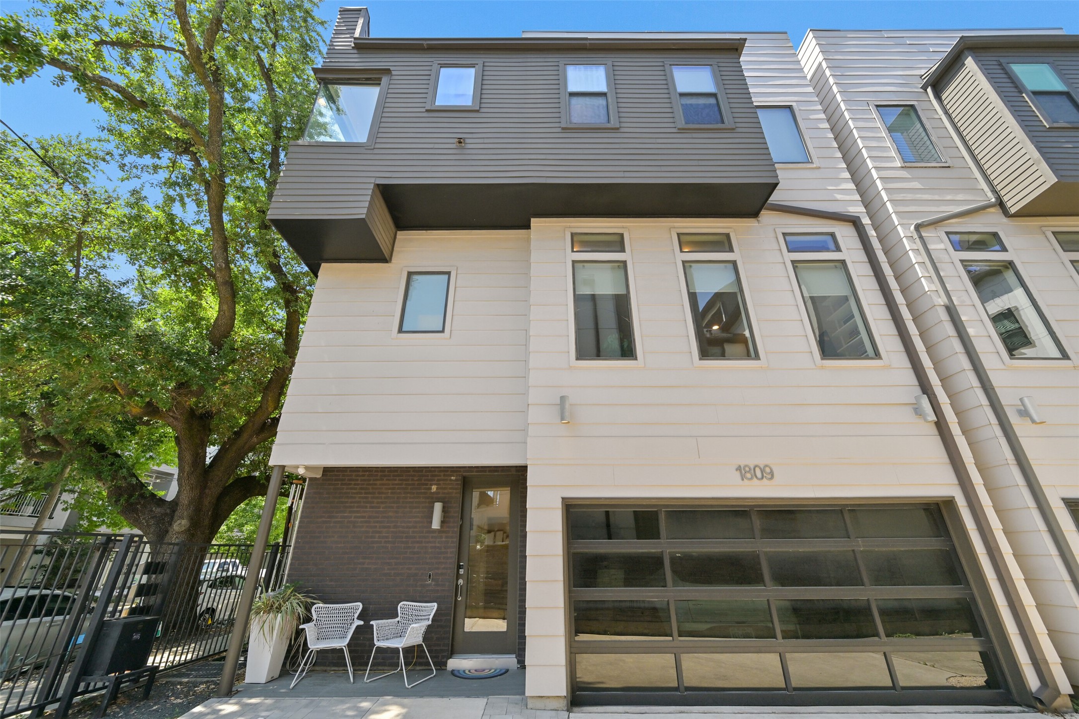 1809 Prospect Street Houston TX 77004
