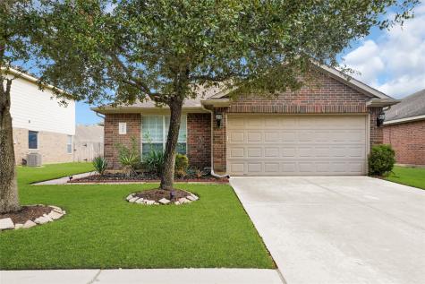 15522 Riford Drive Cypress TX 77429