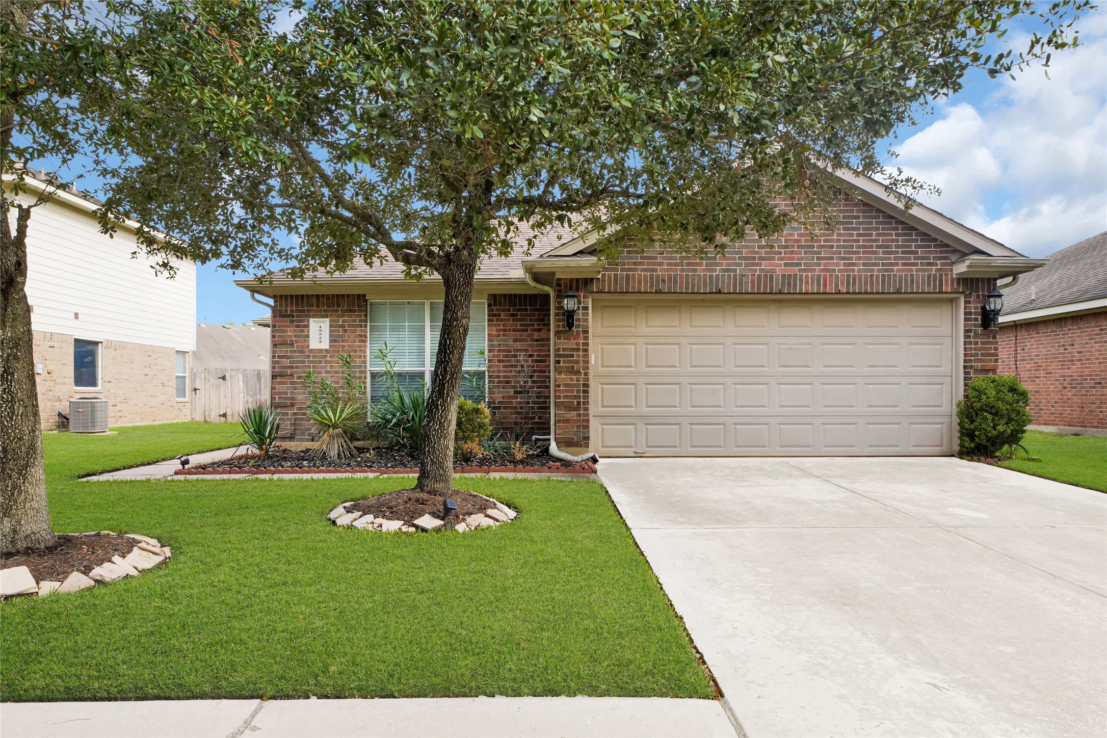 15522 Riford Drive Cypress TX 77429