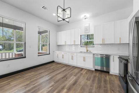 210 Canary Street Point Blank TX 77364