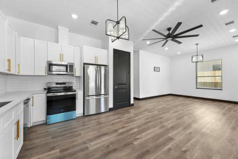 210 Canary Street Point Blank TX 77364