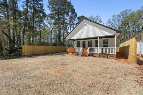 210 Canary Street Point Blank TX 77364