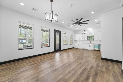 210 Canary Street Point Blank TX 77364