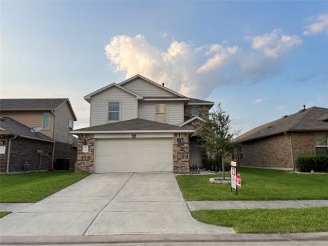 15439 Cipres Verde Street Channelview TX 77530