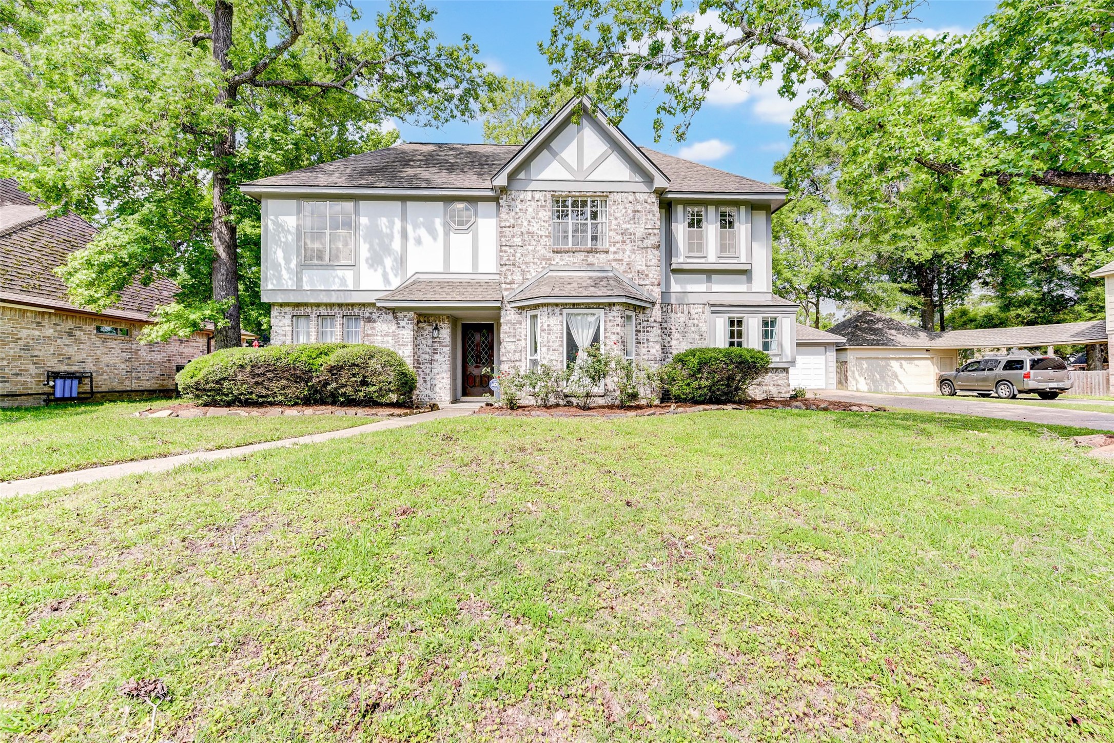 24015 Melina Lane Tomball TX 77375