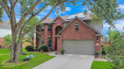 3613 Pine Valley Drive Pearland TX 77581