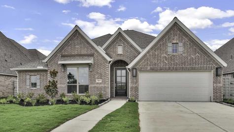 4821 Mulberry Shrubs Lane Manvel TX 77578