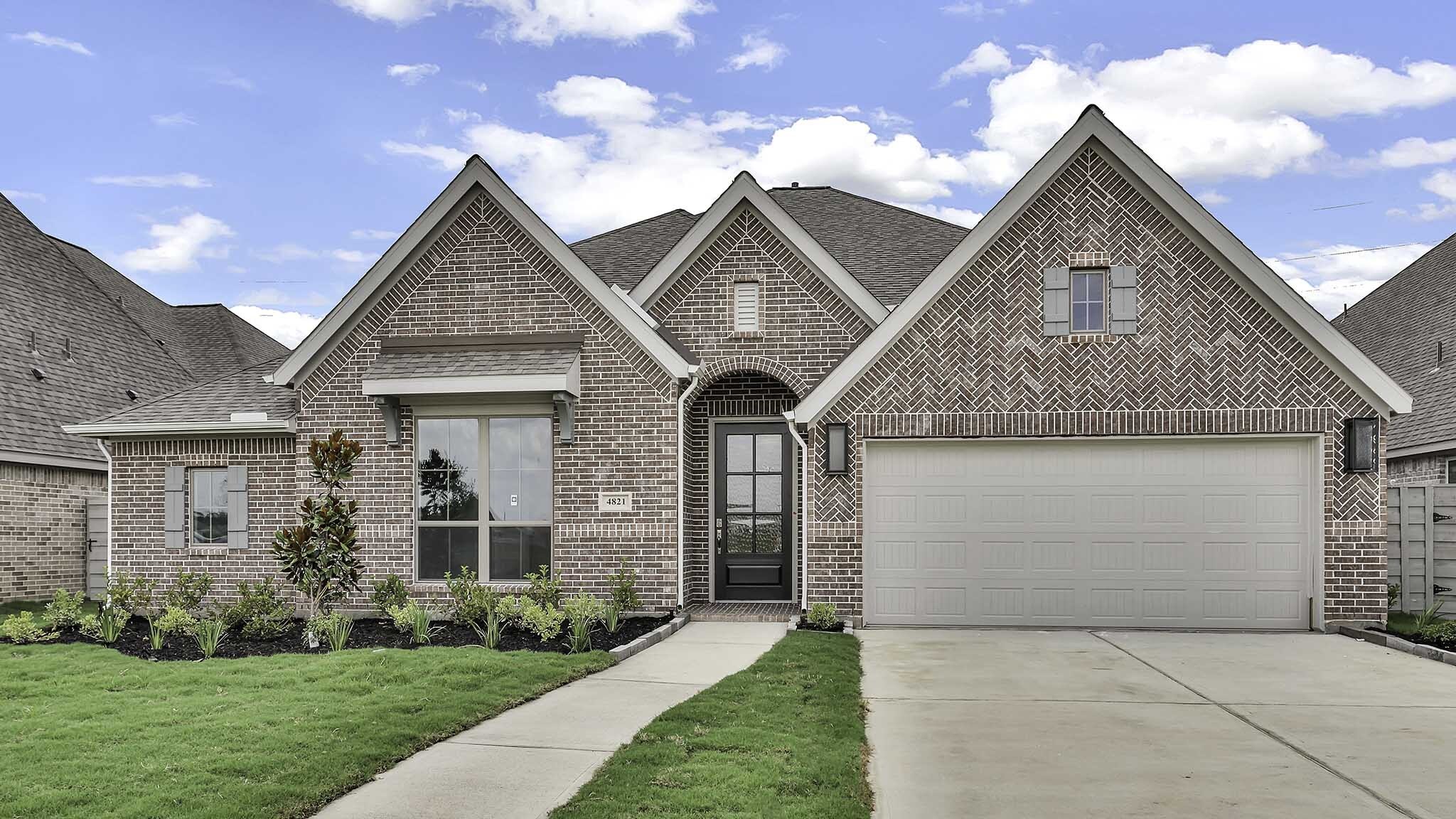 4821 Mulberry Shrubs Lane Manvel TX 77578