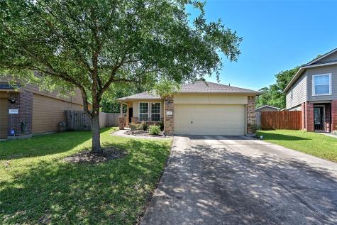 12302 Garden Gale Lane Houston TX 77044