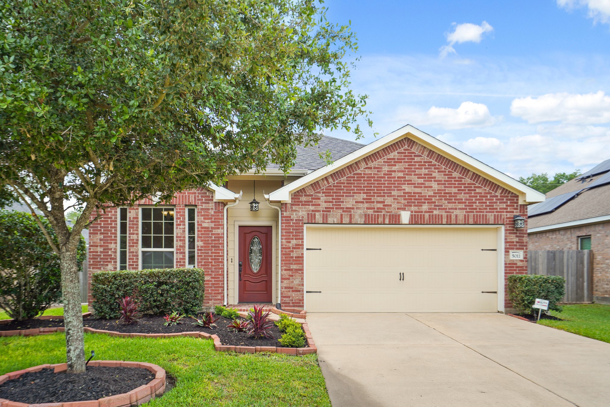 5011 Grand Chateau Lane Houston TX 77084