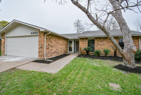 6002 Irish Hill Drive Houston TX 77053