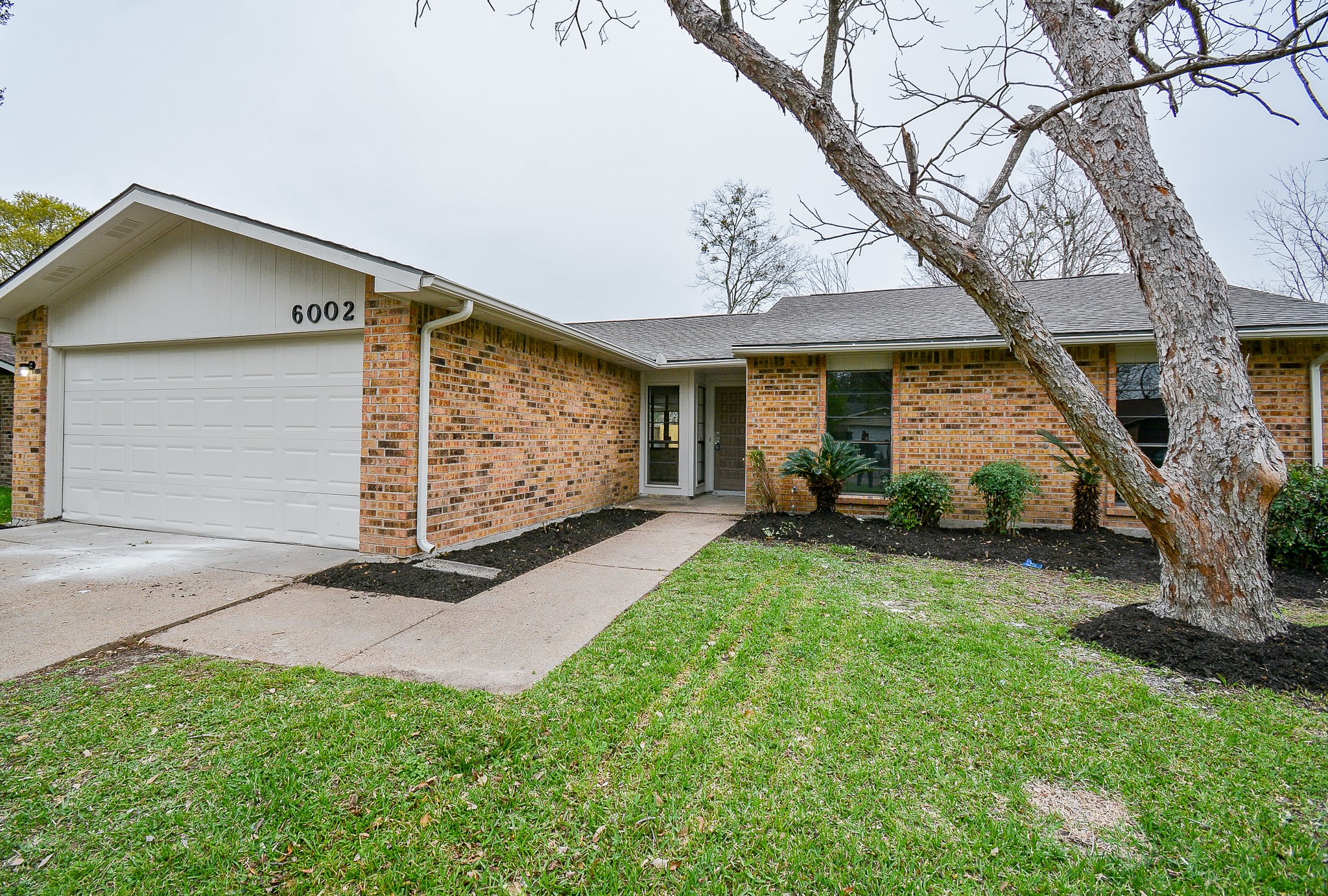 6002 Irish Hill Drive Houston TX 77053