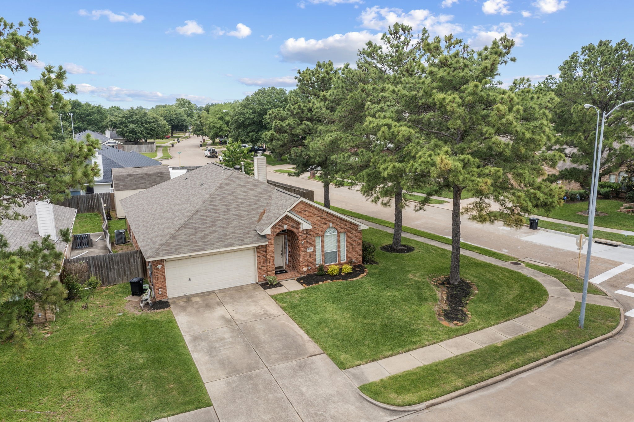 6039 Settlers Village Drive Katy TX 77449