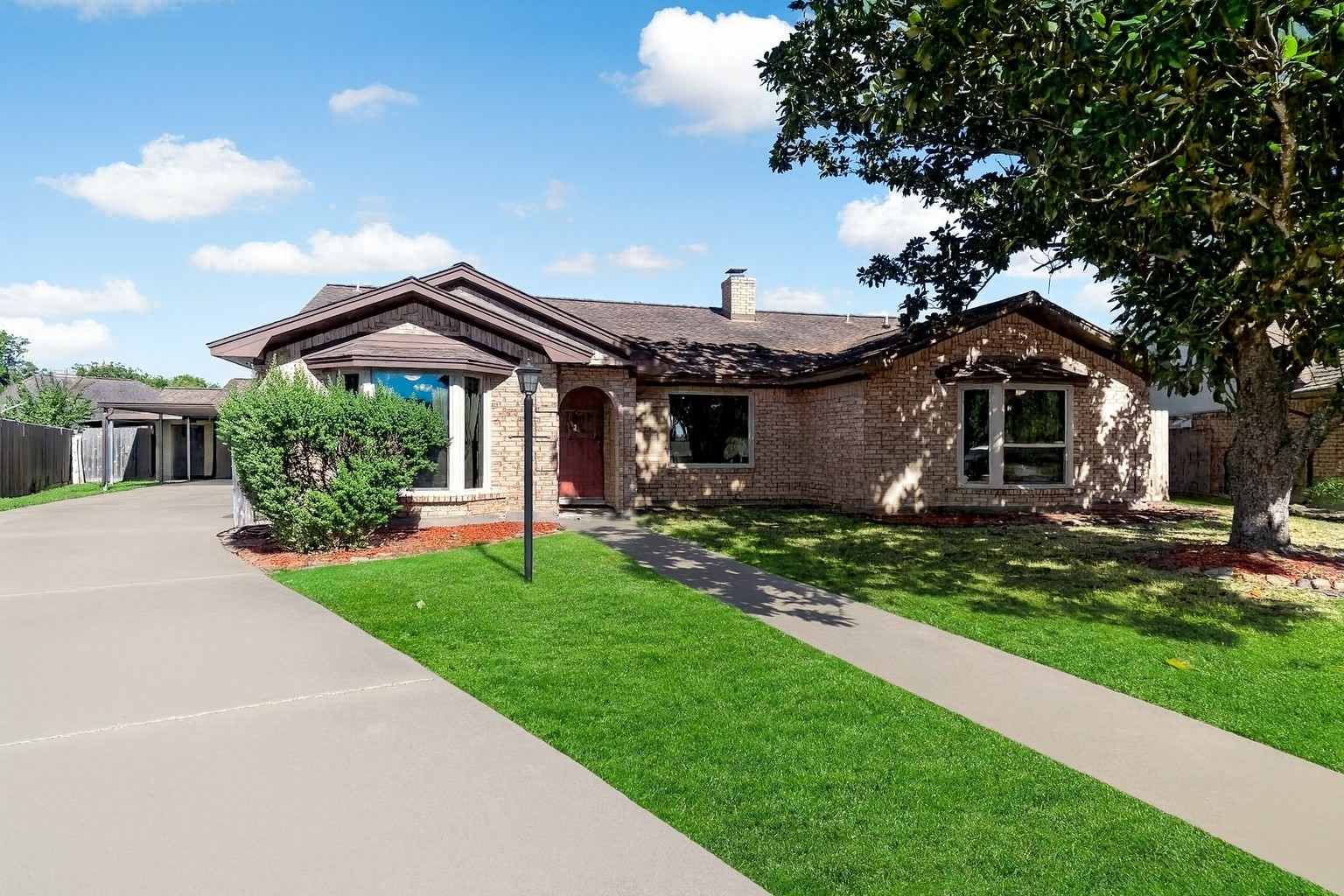 3402 Park Dale Drive Deer Park TX 77536