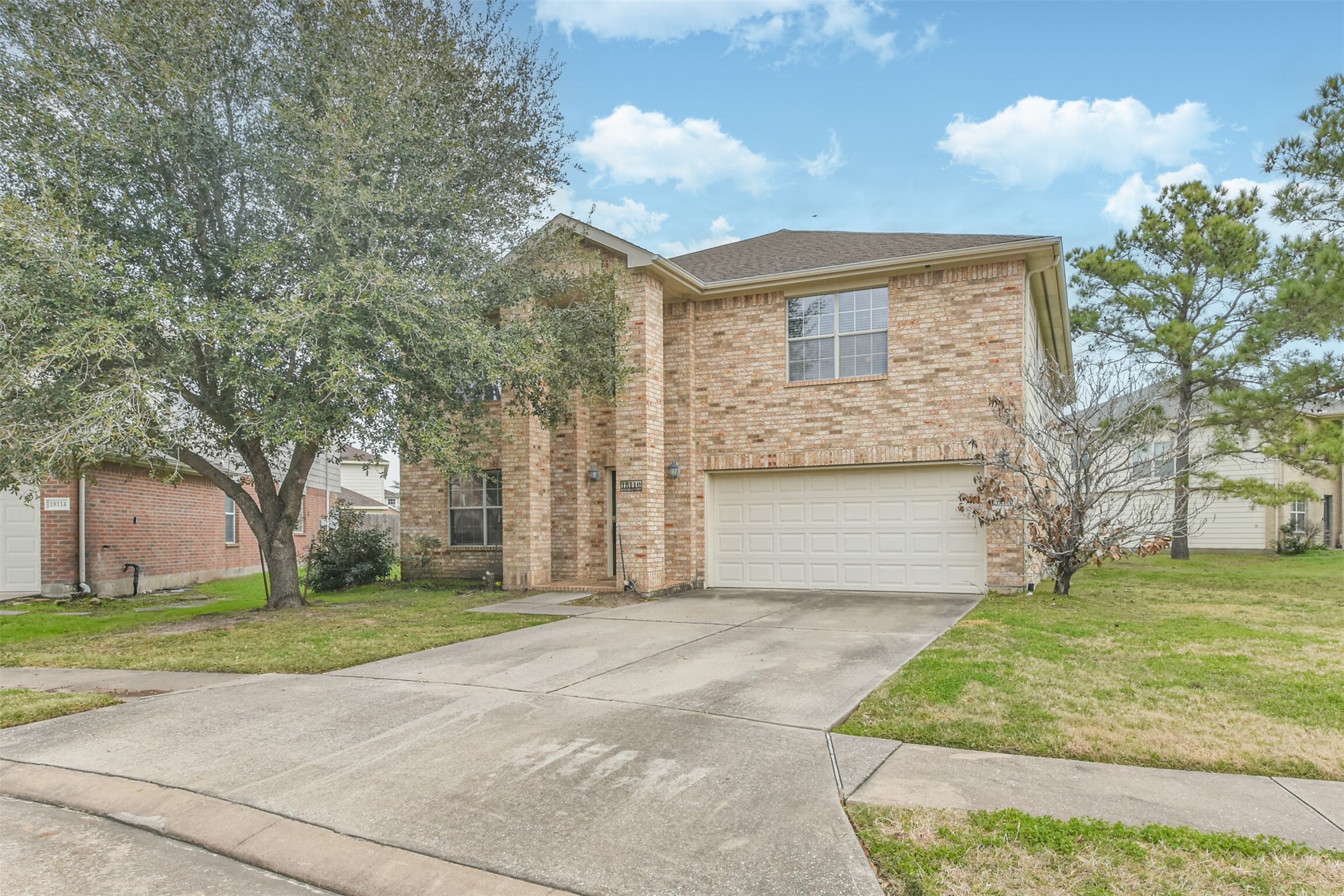 18110 Shady Cypress Lane Cypress TX 77429
