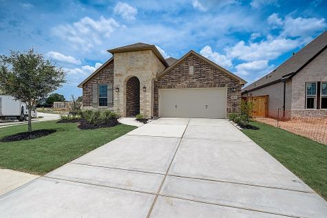 18426 Bluebird Branch Lane Cypress TX 77433
