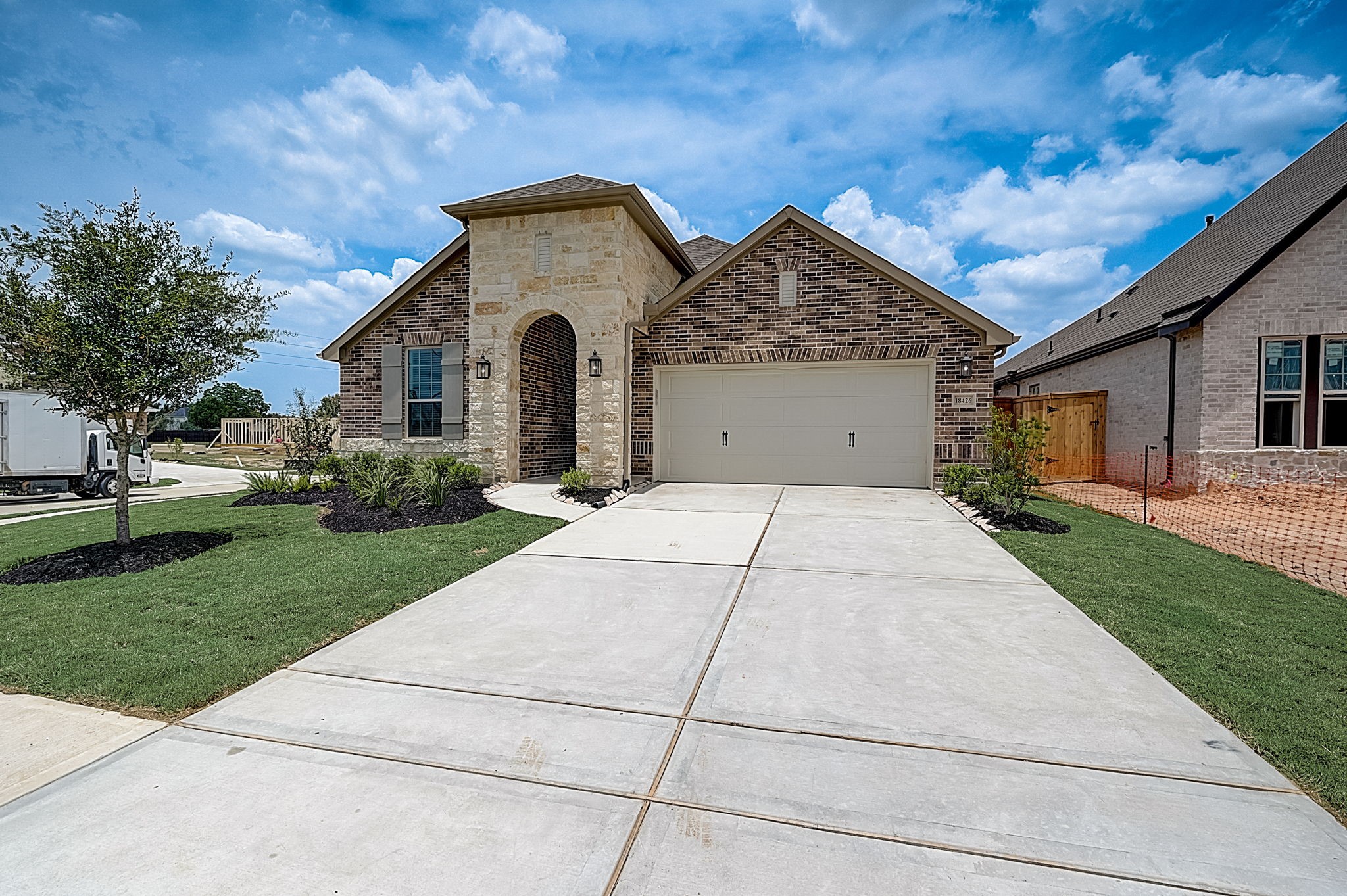 18426 Bluebird Branch Lane Cypress TX 77433