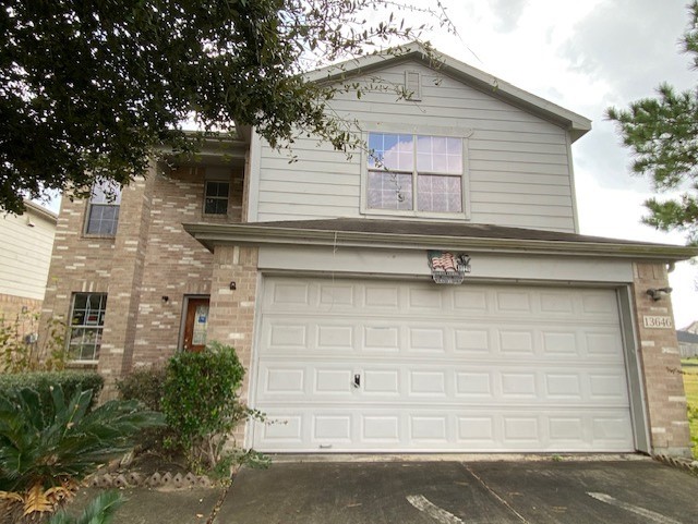 13646 Galena Creek Drive Houston TX 77086